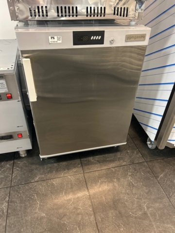 1519318-2 Frys - GGM Gastro TKSS200H