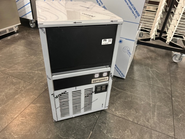 1519320-1 Ismaskin - GGM Gastro EKZ22F