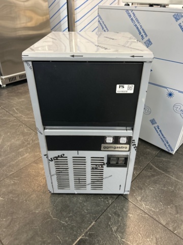 1519320-2 Ismaskin - GGM Gastro EKZ22F