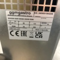 1519321-5 Ismaskin - GGM Gastro EWI33N GGM SS35A