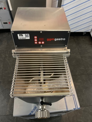 1519322-3 Pastamaskin - GGM Gastro NMF8N