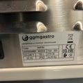 1519322-8 Pastamaskin - GGM Gastro NMF8N