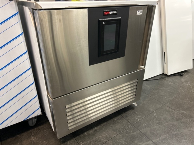 1519323-1 Blastchiller - GGM Gastro SFTS120