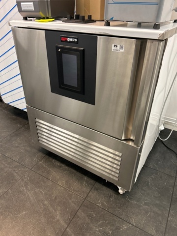 1519323-2 Blastchiller - GGM Gastro SFTS120