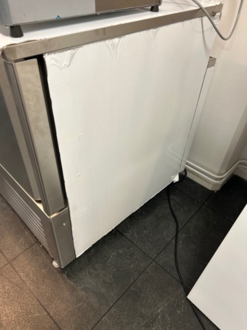 1519323-3 Blastchiller - GGM Gastro SFTS120
