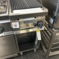 1519325-1 Grill - GGM Gastro