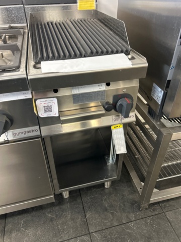 1519325-1 Grill - GGM Gastro