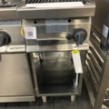 1519325-3 Grill - GGM Gastro