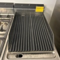1519325-4 Grill - GGM Gastro