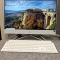 1529470-1 All-in-One PC with accessories - HP 24-df0101no