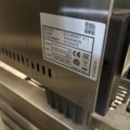 1519324-5 Kombiugn - GGM Gastro Gourmet 511