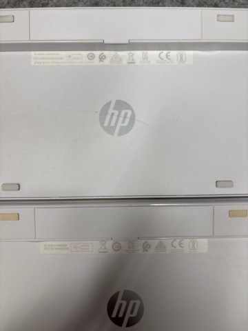 1529470-7 All-in-One PC with accessories - HP 24-df0101no