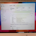 1529471-2 All-in-One PC with accessories - HP 24-df0101no
