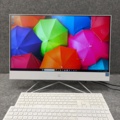 1529472-1 All-in-One PC with accessories - HP 24-df0101no