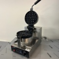 1519331-5 Våffeljärn - GGM Gastro WETJ180