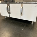 1519329-1 Underrede / skåp - GGM Gastro UBK1200-E