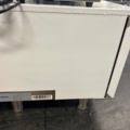 1519329-2 Underrede / skåp - GGM Gastro UBK1200-E