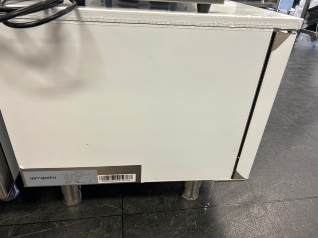 1519329-2 Underrede / skåp - GGM Gastro UBK1200-E