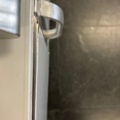 1519329-5 Underrede / skåp - GGM Gastro UBK1200-E
