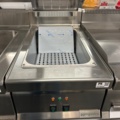1519333-1 Pommesvärmeri - GGM Gastro FWK400-EN