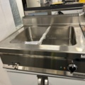 1519334-1 Bainmarie - GGM Gastro BMK800-E