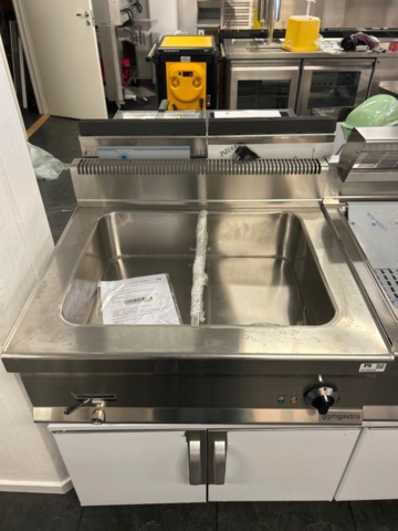 1519334-2 Bainmarie - GGM Gastro BMK800-E