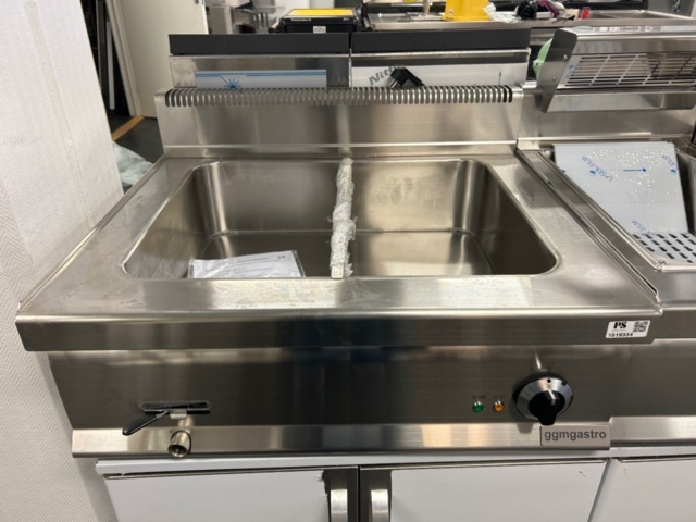 1519334-3 Bainmarie - GGM Gastro BMK800-E