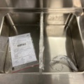 1519334-4 Bainmarie - GGM Gastro BMK800-E