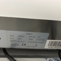 1519334-5 Bainmarie - GGM Gastro BMK800-E