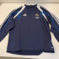 1428600-1 Newcastle United sweatshirt
