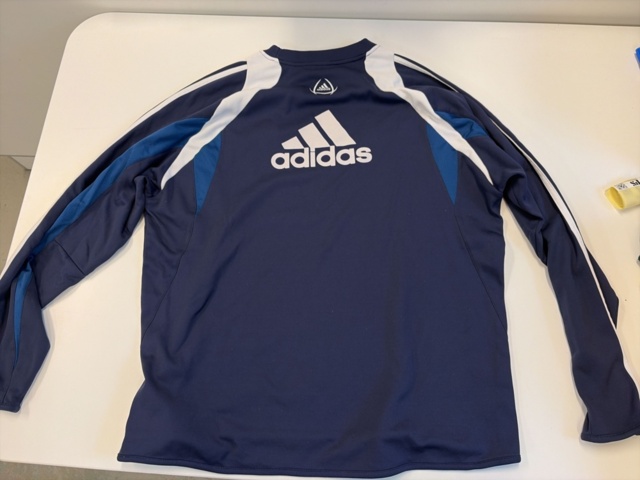 1428600-2 Newcastle United sweatshirt