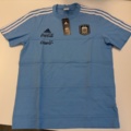 1428601-1 Argentina T-shirt - Adidas