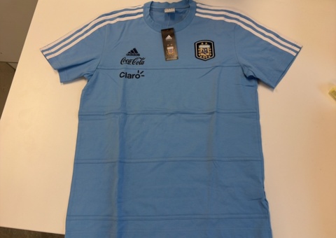 Argentina T-shirt - Adidas