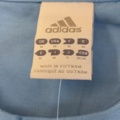 1428601-3 Argentina T-shirt - Adidas