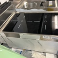 1519336-4 Induktionsspis - GGM Gastro EIB473M-N