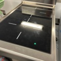 1519336-6 Induktionsspis - GGM Gastro EIB473M-N