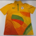 1428605-1 Olympic shirt Rio 2016 - 361°