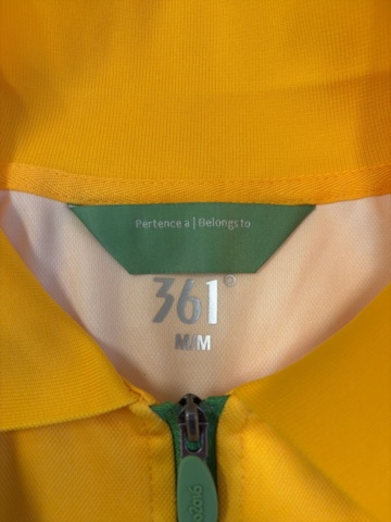1428605-2 Olympic shirt Rio 2016 - 361°