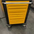 1519338-4 Varmhållningsvagn - GGM Gastro ThermoCabine 75