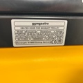 1519338-8 Varmhållningsvagn - GGM Gastro ThermoCabine 75