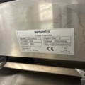 1519339-5 Crepemaskin med dubbla stekplattor - GGM Gastro CGJ40-2