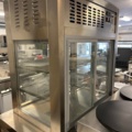 1519341-8 Kylmonter / exponeringskyl - GGM Gastro KTH9225