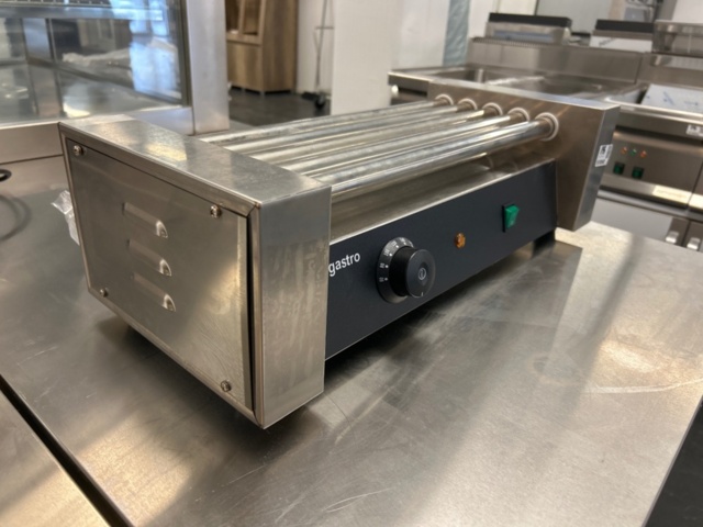 1519342-2 Korvgrill - GGM Gastro HDGJ5