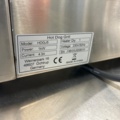 1519342-4 Korvgrill - GGM Gastro HDGJ5