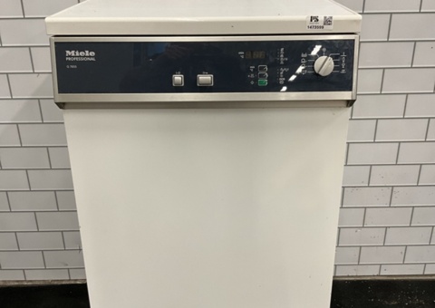 Dishwasher - Miele professional