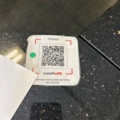 1519345-4 Hörnserveringsbord - GGM Gastro