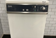 1473598 Diskmaskin  - Miele Professional