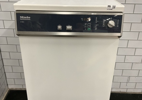 Dishwasher - Miele Professional