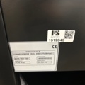 1519345-7 Hörnserveringsbord - GGM Gastro
