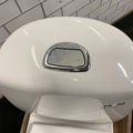 1473600-7 Toilet seat - IFÖ sign